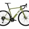 3T Bikes 3T Exploro Pro GRX 2x Vélo Gravel Green 2022 -Pas Cher accessoires vtt Magasin 3t exploro pro grx 2x velo gravel green 2022