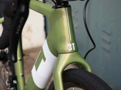 3T Bikes 3T Exploro Pro GRX 2x Vélo Gravel Green 2022 16 3T Bikes 3T Exploro Pro GRX 2x Vélo Gravel Green 2022 -Pas Cher accessoires vtt Magasin 3t exploro pro grx 2x velo gravel green 2022 5