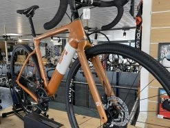 3T Bikes 3T Exploro Pro GRX 2x Vélo Gravel Orange 2022 10 3T Bikes 3T Exploro Pro GRX 2x Vélo Gravel Orange 2022 -Pas Cher accessoires vtt Magasin 3t exploro pro grx 2x velo gravel orange 2022 2