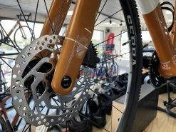 3T Bikes 3T Exploro Pro GRX 2x Vélo Gravel Orange 2022 13 3T Bikes 3T Exploro Pro GRX 2x Vélo Gravel Orange 2022 -Pas Cher accessoires vtt Magasin 3t exploro pro grx 2x velo gravel orange 2022 5