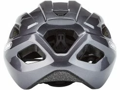 ABUS Macator Velvet Casque Polyvalent Route/vtt -Pas Cher accessoires vtt Magasin abus macator velvet casque noir 8