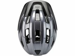 ABUS Macator Velvet Casque Polyvalent Route/vtt -Pas Cher accessoires vtt Magasin abus macator velvet casque noir 9