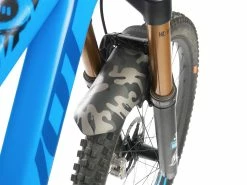 All-mountain-style AMS Garde Boue Avant Camo Mud Guard -Pas Cher accessoires vtt Magasin ams garde boue avant camo mud guard 2