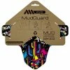 All-mountain-style AMS Garde Boue Avant Freeride Fiesta Mud Guard