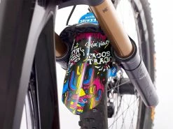 All-mountain-style AMS Garde Boue Avant Freeride Fiesta Mud Guard 8 All-mountain-style AMS Garde Boue Avant Freeride Fiesta Mud Guard -Pas Cher accessoires vtt Magasin ams garde boue avant freeride fiesta mud guard 2