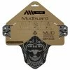 All-mountain-style AMS Garde Boue Avant Maori Mud Guard