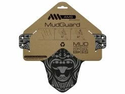 All-mountain-style AMS Garde Boue Avant Maori Mud Guard