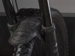 All-mountain-style AMS Garde Boue Avant Maori Mud Guard -Pas Cher accessoires vtt Magasin ams garde boue avant maori mud guard 3