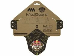 All-mountain-style AMS X RED BULL Rampage Garde Boue Avant Mud Guard