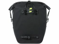 BASIL Navigator Waterproof Sacoche Simple 25 à 31l -Pas Cher accessoires vtt Magasin basil navigator waterproof sacoche simple 25 a 31l 2