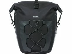 BASIL Navigator Waterproof Sacoche Simple 25 à 31l