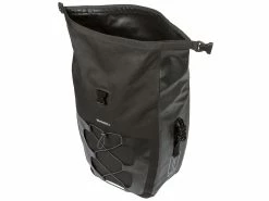 BASIL Navigator Waterproof Sacoche Simple 25 à 31l -Pas Cher accessoires vtt Magasin basil navigator waterproof sacoche simple 25 a 31l 3