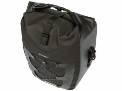 BASIL Navigator Waterproof Sacoche Simple 25 à 31l -Pas Cher accessoires vtt Magasin basil navigator waterproof sacoche simple 25 a 31l 4