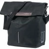 BASIL Sacoche Arrière Vélo City Shopper 14/16L Imperméable -Pas Cher accessoires vtt Magasin basil sacoche arriere velo city shopper 1416l impermeable