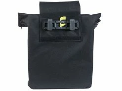 BASIL Sacoche Arrière Vélo City Shopper 14/16L Imperméable -Pas Cher accessoires vtt Magasin basil sacoche arriere velo city shopper 1416l impermeable 2