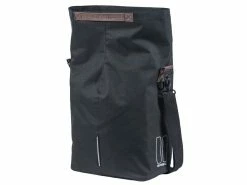 BASIL Sacoche Arrière Vélo City Shopper 14/16L Imperméable -Pas Cher accessoires vtt Magasin basil sacoche arriere velo city shopper 1416l impermeable 3