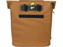 BASIL Sacoche Arrière Vélo City Shopper 14/16L Imperméable Camel -Pas Cher accessoires vtt Magasin basil sacoche arriere velo city shopper 1416l impermeable camel 4