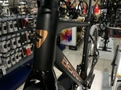 Berria Bikes BERRIA Belador Allroad HP Vélo Gravel Gold Ivory/Black Ebony 2023 -Pas Cher accessoires vtt Magasin berria belador allroad hp velo gravel gold ivoryblack ebony 2023 2