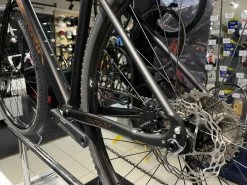 Berria Bikes BERRIA Belador Allroad HP Vélo Gravel Gold Ivory/Black Ebony 2023 -Pas Cher accessoires vtt Magasin berria belador allroad hp velo gravel gold ivoryblack ebony 2023 5