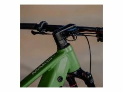 Berria Bikes BERRIA Mako Hybrid HP 6 VTTAE 720WH Green Jungle/grey Keronite 2023 14 Berria Bikes BERRIA Mako Hybrid HP 6 VTTAE 720WH Green Jungle/grey Keronite 2023 -Pas Cher accessoires vtt Magasin berria mako hybrid hp 6 vttae 720wh green junglegrey keronite 2023 3