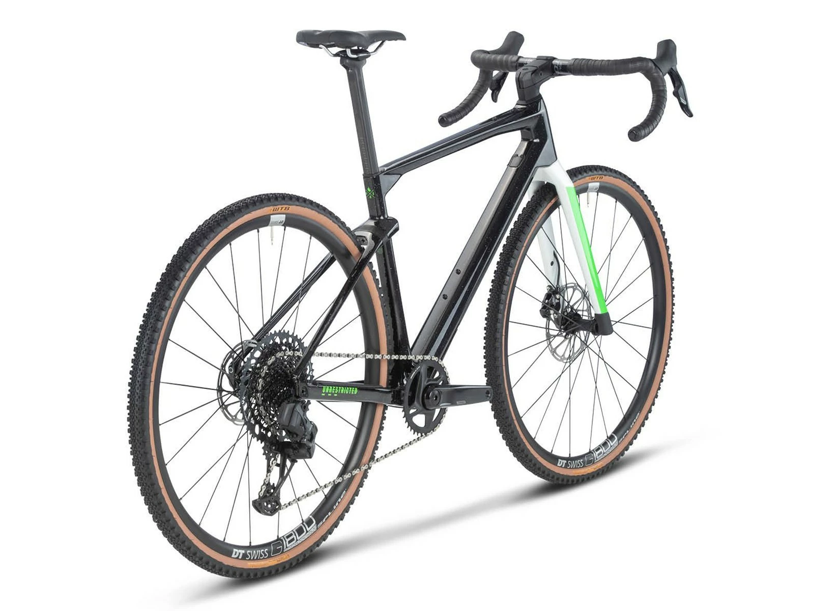 BMC URS 01 Four Rival AXS Eagle Vélo Gravel Carbone 2023 5 BMC URS 01 Four Rival AXS Eagle Vélo Gravel Carbone 2023 – Image 3