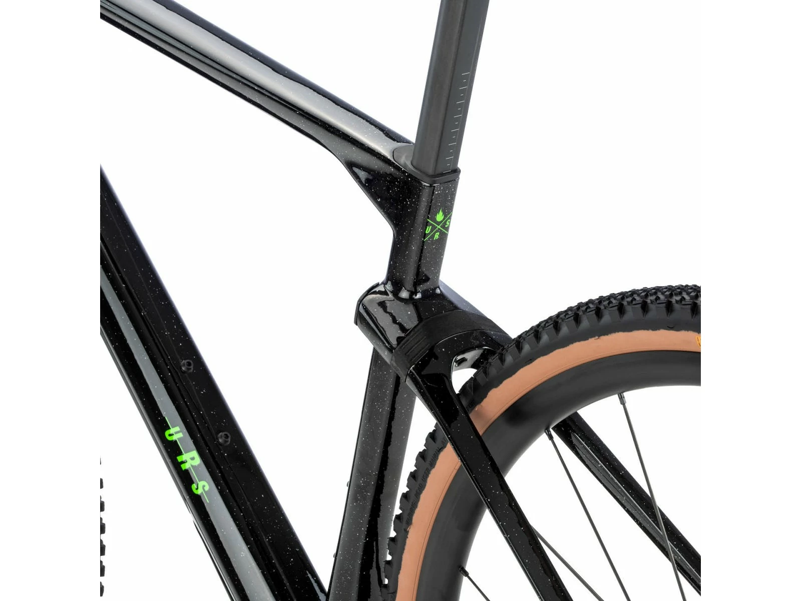 BMC URS 01 Four Rival AXS Eagle Vélo Gravel Carbone 2023 11 BMC URS 01 Four Rival AXS Eagle Vélo Gravel Carbone 2023 – Image 9