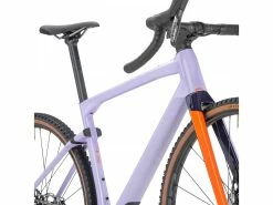 BMC URS 01 One Red AXS Eagle Vélo Gravel Carbone 2023 -Pas Cher accessoires vtt Magasin bmc urs 01 one red axs eagle velo gravel carbone 2023 3