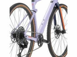 BMC URS 01 One Red AXS Eagle Vélo Gravel Carbone 2023 -Pas Cher accessoires vtt Magasin bmc urs 01 one red axs eagle velo gravel carbone 2023 5