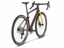 BMC URS 01 Three Campagnolo Ekar Vélo Gravel Carbone 2023 -Pas Cher accessoires vtt Magasin bmc urs 01 three campagnolo ekar velo gravel carbone 2023 2