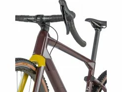 BMC URS 01 Three Campagnolo Ekar Vélo Gravel Carbone 2023 -Pas Cher accessoires vtt Magasin bmc urs 01 three campagnolo ekar velo gravel carbone 2023 3