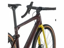 BMC URS 01 Three Campagnolo Ekar Vélo Gravel Carbone 2023 -Pas Cher accessoires vtt Magasin bmc urs 01 three campagnolo ekar velo gravel carbone 2023 5