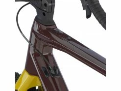 BMC URS 01 Three Campagnolo Ekar Vélo Gravel Carbone 2023 -Pas Cher accessoires vtt Magasin bmc urs 01 three campagnolo ekar velo gravel carbone 2023 7