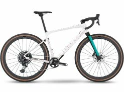 BMC URS 01 Two Force AXS Eagle Vélo Gravel Carbone 2023 13 BMC URS 01 Two Force AXS Eagle Vélo Gravel Carbone 2023 -Pas Cher accessoires vtt Magasin bmc urs 01 two force axs eagle velo gravel carbone 2023 1