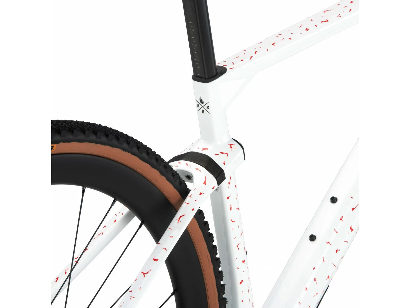 BMC URS 01 Two Force AXS Eagle Vélo Gravel Carbone 2023 7 BMC URS 01 Two Force AXS Eagle Vélo Gravel Carbone 2023 – Image 5