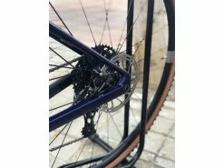 BMC URS Two Apex 1 Vélo Gravel En Carbone 2023 -Pas Cher accessoires vtt Magasin bmc urs two apex 1 velo gravel en carbone 2023 10