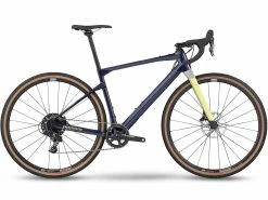 BMC URS Two Apex 1 Vélo Gravel En Carbone 2023