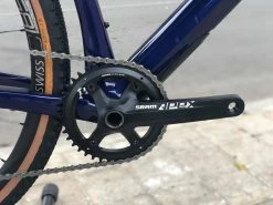 BMC URS Two Apex 1 Vélo Gravel En Carbone 2023 -Pas Cher accessoires vtt Magasin bmc urs two apex 1 velo gravel en carbone 2023 5