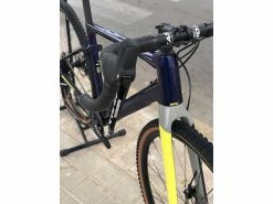 BMC URS Two Apex 1 Vélo Gravel En Carbone 2023 -Pas Cher accessoires vtt Magasin bmc urs two apex 1 velo gravel en carbone 2023 6