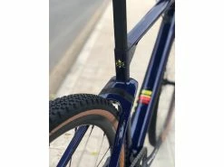 BMC URS Two Apex 1 Vélo Gravel En Carbone 2023 -Pas Cher accessoires vtt Magasin bmc urs two apex 1 velo gravel en carbone 2023 7