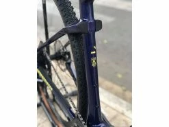 BMC URS Two Apex 1 Vélo Gravel En Carbone 2023 -Pas Cher accessoires vtt Magasin bmc urs two apex 1 velo gravel en carbone 2023 8