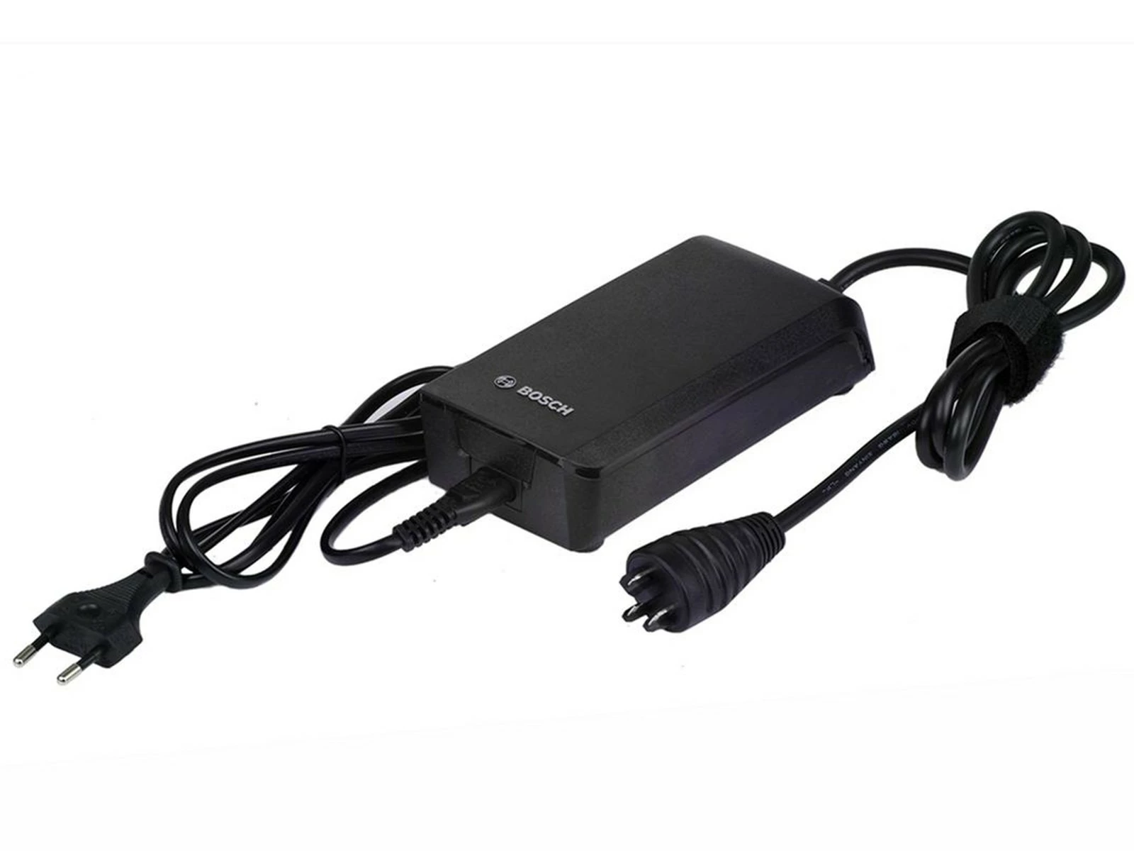 BOSCH Compact Chargeur 2A Pour Batterie VAE 3 BOSCH Compact Chargeur 2A Pour Batterie VAE