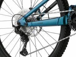 CANNONDALE Moterra Neo 3 VTTAE Deep Teal 2023 -Pas Cher accessoires vtt Magasin cannondale moterra neo 3 vttae deep teal 2023 6