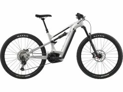 CANNONDALE Moterra Neo 3 VTTAE Mercury 2023