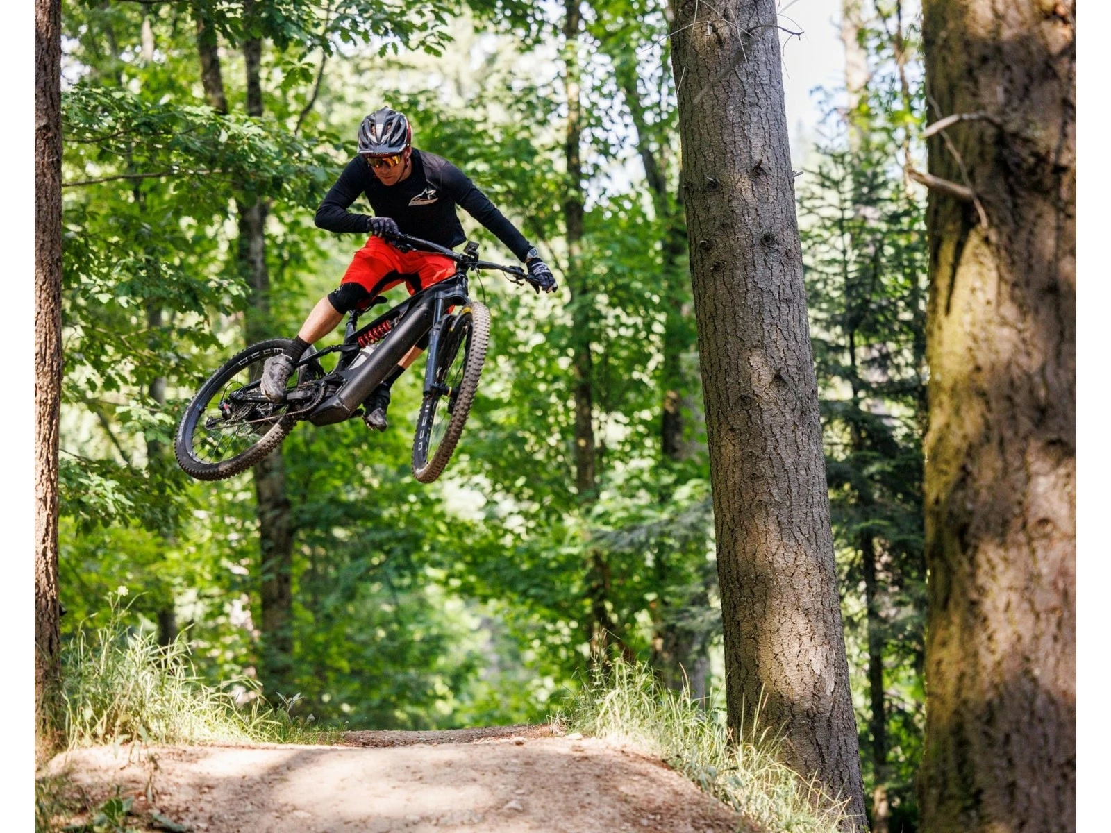 CANNONDALE Moterra Neo Carbone LT 2 VTTAE Matte Black 2023 13 CANNONDALE Moterra Neo Carbone LT 2 VTTAE Matte Black 2023 – Image 11