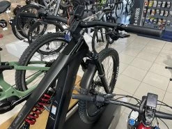 CANNONDALE Moterra Neo Carbone LT 2 VTTAE Matte Black 2023 28 CANNONDALE Moterra Neo Carbone LT 2 VTTAE Matte Black 2023 -Pas Cher accessoires vtt Magasin cannondale moterra neo carbone lt 2 vttae matte black 2023 12