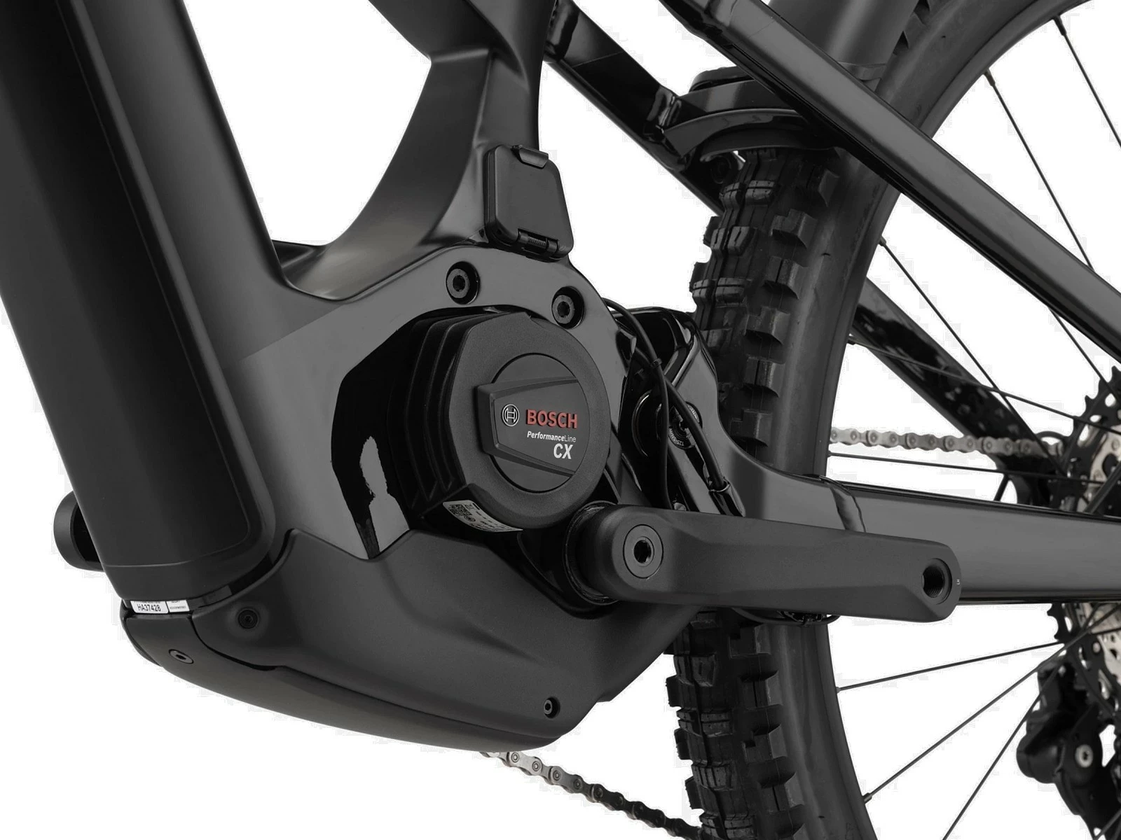 CANNONDALE Moterra Neo Carbone LT 2 VTTAE Matte Black 2023 7 CANNONDALE Moterra Neo Carbone LT 2 VTTAE Matte Black 2023 – Image 5