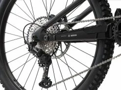 CANNONDALE Moterra Neo Carbone LT 2 VTTAE Matte Black 2023 21 CANNONDALE Moterra Neo Carbone LT 2 VTTAE Matte Black 2023 -Pas Cher accessoires vtt Magasin cannondale moterra neo carbone lt 2 vttae matte black 2023 5