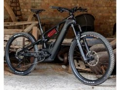 CANNONDALE Moterra Neo Carbone LT 2 VTTAE Matte Black 2023 24 CANNONDALE Moterra Neo Carbone LT 2 VTTAE Matte Black 2023 -Pas Cher accessoires vtt Magasin cannondale moterra neo carbone lt 2 vttae matte black 2023 8