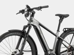 CANNONDALE Tesoro Neo X Speedbike 45km/h 2022 -Pas Cher accessoires vtt Magasin cannondale tesoro neo x speedbike 45kmh grey 2021 2