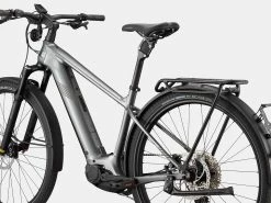 CANNONDALE Tesoro Neo X Speedbike 45km/h 2022 -Pas Cher accessoires vtt Magasin cannondale tesoro neo x speedbike 45kmh grey 2021 3